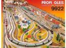 Fascicule de projets de plans de r�seaux