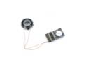Module sonore pour autorail 73500 de al SNCF