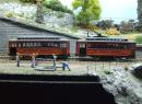 Tram compos� de 2 �l�ments �p II