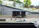 Standard �quip� de feux de fin de convoi �p III de la SNCF
