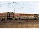 PIKO ref 54600 HO - Wagon � d�chargement lat�ral �p V de la DB
