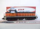 BB 63000 livr�e Arzens �p IV de la SNCF