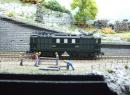 Motrice type BB 4600 �p III de la SNCF