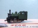 TILLIG 10110 HOm - Loco-tender � vapeur 030 T des CFD