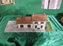 Gare 2 portes r�gion PLM porte � droite c�t� cour