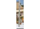 MKD 560 HO - Lampadaires sur poteau b�ton x 2 U