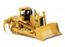 Bull D9 T Caterpillar