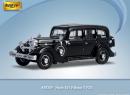 Horch 851 Pullman de 1935
