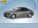Chrysler Crossfire Roadster Top Up gris anthracite