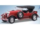 Mercedes Benz type 630 K 1927 (ferm�)