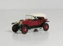 Audi Type C Alpensieger ferm� de 1914