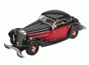 Mercedes Benz  320 cabrio ferm� de 1935