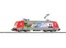 Locomotive type BB BR 101 China Airlines �p V de la DB