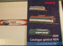Catalogue en Fran�ais 2009