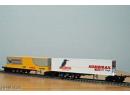 couplage Kombirail Migros/Remafer �p V des SBB