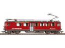BEMO 12066 101 HOm - Automotrice ABe 4/4 43 Rhb (1266101)