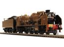 Pacific 3.1192 revue par Chapelon �p II de la Cie Nord