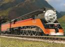 Locomotive type 242 de la Southern Pacific