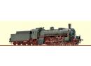 BRAWA 40270 HO - Loco Prussienne avec tender s�par�e 221 classe S9 �p I de la K.P.EV N�908