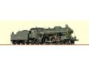 locomotive avec tender s�par� S2/6 �p I de la K.bay.Sts.E.B N� 3201