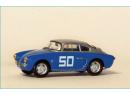 RENAULT Redele Speciale Criterium Neige et Glace 1955
