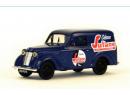 Renault Juvaquatre Creme Cirage Sultane