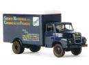 CAMION SAVIEM SNCF