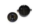Hauts parleurs suppl�mentaires, incluant la capsule chambre d'�cho