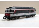 BB 167431 multiservices de la SNCF digitale et sonoris�e