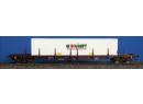 Porte container Sgss S6B GONNET �p V