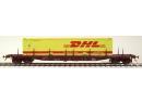 Porte container Sgss S6B DHL �p V
