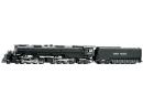 RIVAROSSI 2098 HO - Locomotive ''Big Boy'' (N�4007 UP)