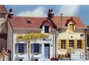 Maisons jumelles