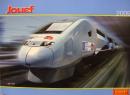 catalogue 2009 en fran�ais des produits Jouef uniquement