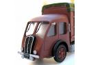 Renault 6x2 - type AFKD - Forgon bach� - 1936 - kit - 1/87 �me -