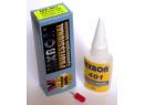 MX401 COLLE CYANO RAPIDE