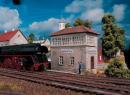 61822 Poste d'aiguillage