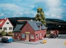 Magasin d'alimentation