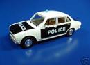 Brekina 29108 HO - Peugeot 504 de la Police Franaise