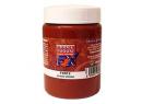 Oxyde rouge en flacon de 200 ml