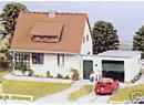 Villa avec garage