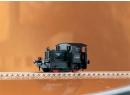 Locotracteur diesel