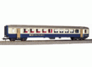BLS EW1 Personenwagen 2Kl.