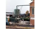 Expoitation E BLUM (silo avec bande transporteuse)