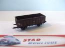Tomberau � essx m�tallique �p III de la SNCF