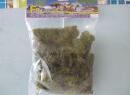 Lichen Mousse vert fonc�