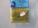 Flocage vert calibr� herbe et gazon(l�gert plus clair que le FR051)