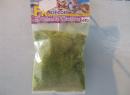 Flocage vert calibr� herbe et gazon (teinte entre les r�f 51 et 52)