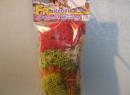 Lichens aux coloris vari�s en pack de 40G