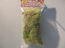 Lichen en sac de 40 G vert